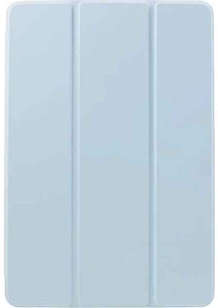 Buğz Newface Huawei Matepad 11.5 Kılıf Tablet Smart Kılıf - Mavi