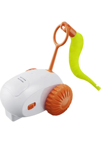 Şarjlı Robot Kedi Oyuncağı fiyatları