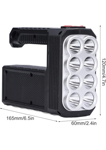 Güneş Enerjili Kamp Av Feneri fiyatları