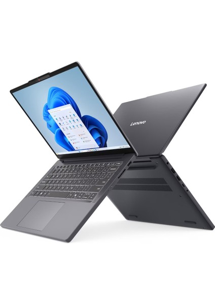 Ideapad Slim 3 Intel I7 13620H Ddr5 16GB 512GB W11PRO 14 Inç Wuxga Aydınlatmalı Klavye 83K0002ATR Duddi Çanta+Mouse+MousePad fiyatları