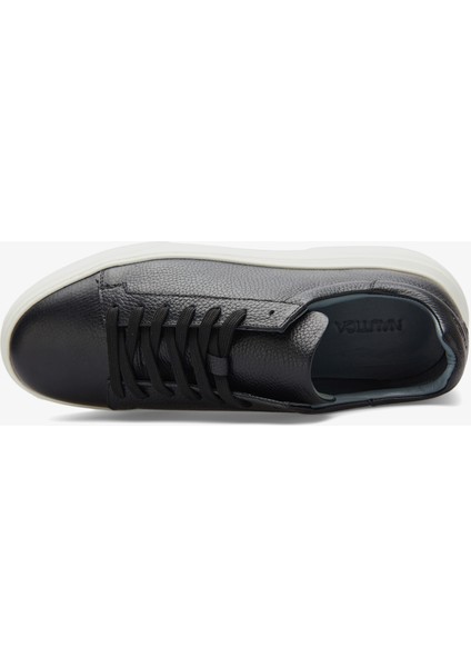 Erkek Siyah Sneaker NT616T.0TB fırsatları