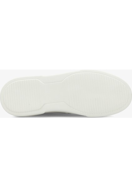 Erkek Siyah Sneaker NT616T.0TB indirimleri