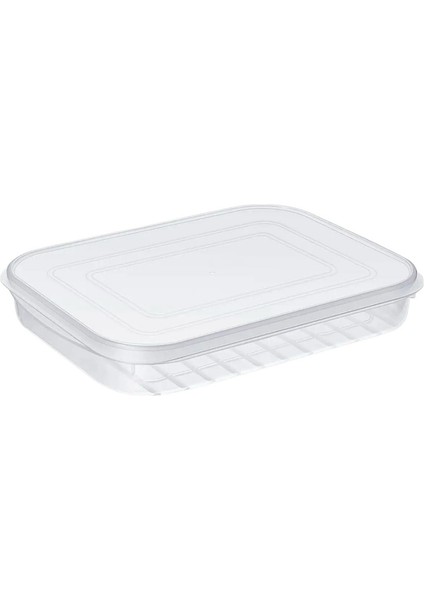 Silikon Dikdörtgen Borcam Kapağı