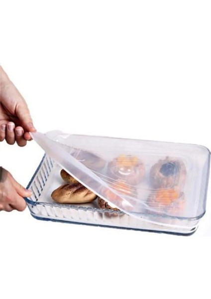 Silikon Dikdörtgen Borcam Kapağı fırsatları