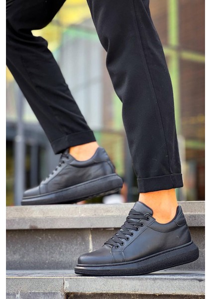 KB-DX46 Kuback Kömür Deri Günlük Erkek Ayakkabı fiyatları