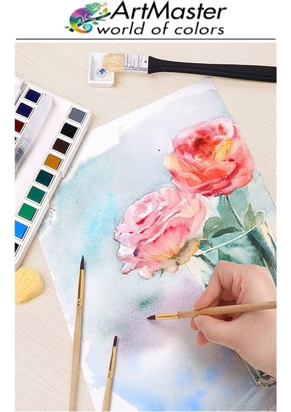 Resim Kağıdı 50X70 100 Lü Paket 100 gr 1 Paket 50*70 Resim Kartonu Kuru Boya Pastel Boya Guaj Boya Sulu Boya Resim Sanat indirimleri