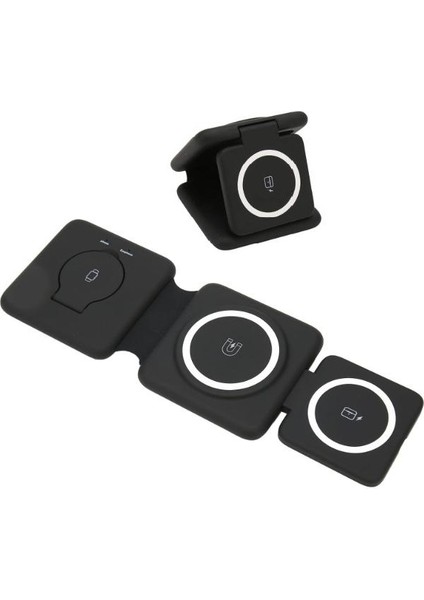 Kablosuz Şarj Standı fırsatları