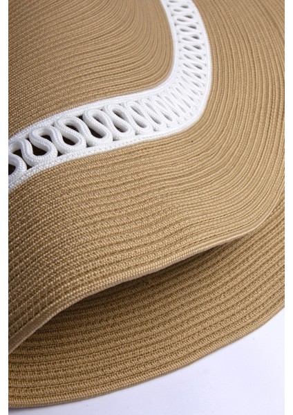 Reygon Ege 29 Hasır Daire Dekoratif El Örgüsü Kilim Yolluk Halı fırsatları