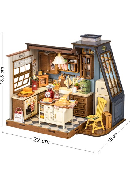 Neşeli Mutfak fiyatları