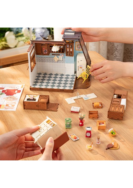 Neşeli Mutfak fırsatları