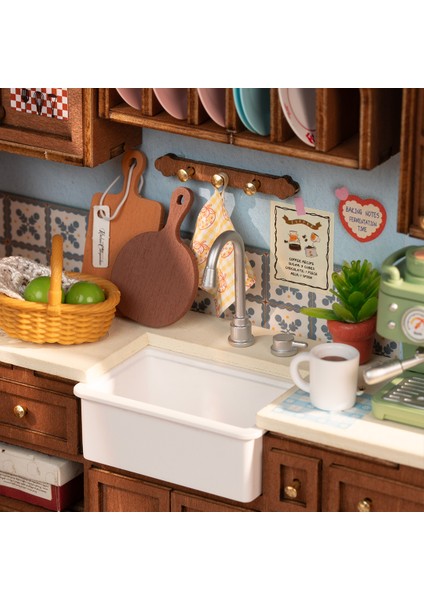 Neşeli Mutfak indirimleri