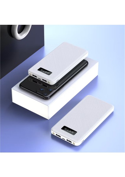 Kendinden Kablolu 10.000 Mah fiyatları