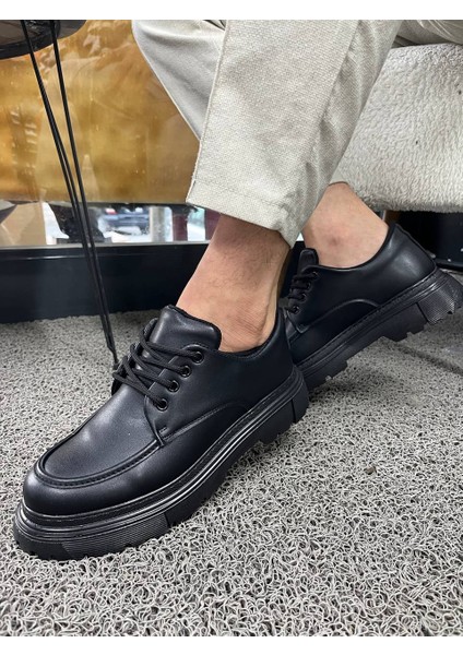 Kb-X6 Kuback Kömür Cilt Günlük Erkek Ayakkabı fiyatları