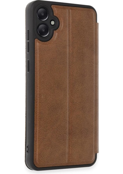 Buğz Newface Samsung Galaxy A05 Kılıf Flip Cover - Taba fiyatları