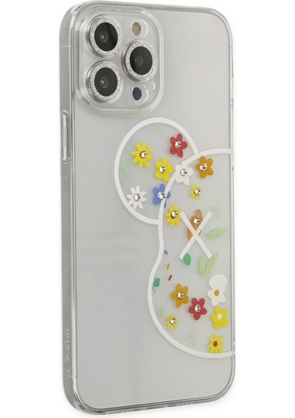 Buğz Iphone 13 Pro Max Kılıf Lucky Silikon - Lucky 5 fiyatları