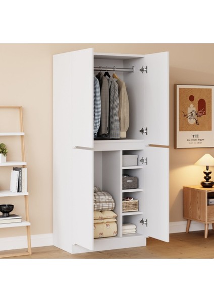 Lüxs Gardırop Saklama Dolabı fiyatları