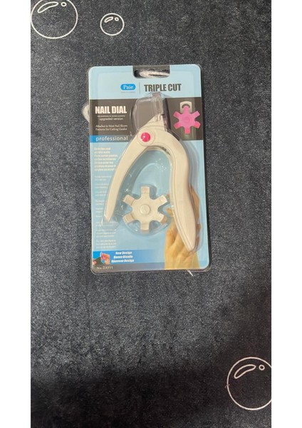 Protez Tırnaklar Için Kesme Makası modelleri