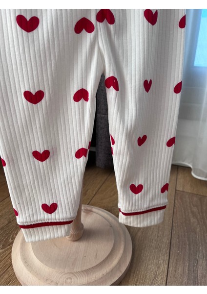 Kalpli Çocuk Pijama modelleri