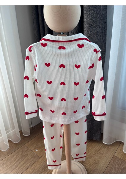 Kalpli Çocuk Pijama fırsatları