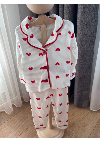 Kalpli Çocuk Pijama indirimleri