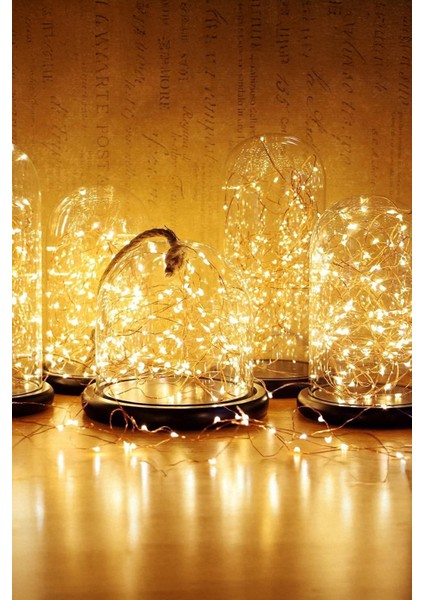 Yılbaşı Şerit LED Çam Ağacı Ledi Yılbaşı Süsü Çam Ağacı Süsleme Pilli LED Pilli Şerit LED Süs Işığı modelleri