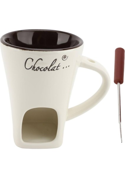 Fragola Porselen Fondü Seti fırsatları