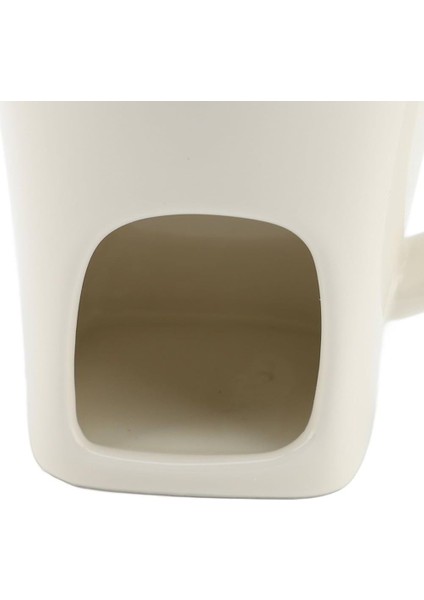 Fragola Porselen Fondü Seti