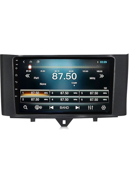 Smart Fortwo 2011-2016 fiyatları