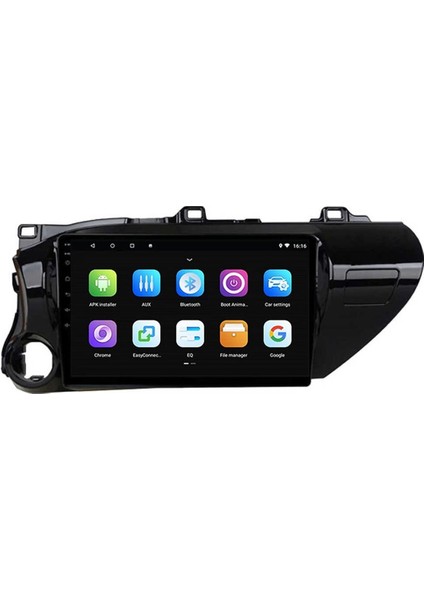 Hilux 2017+ fiyatları