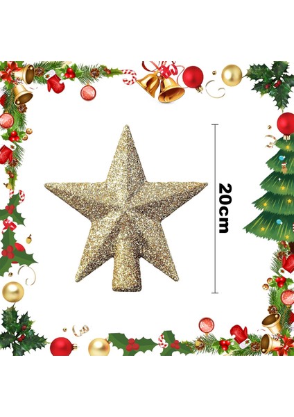 Yılbaşı Yıldızı Yılbaşı Ağacı Yıldızı Noel Ağacı Yıldızı Noel Baba Ağacı Yıldız Yılbaşı Süsü fiyatları