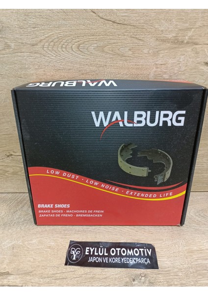 WBS1129 58305-2KA00 El Fren Balatası Levyelı 166,8X31,6MM Hyundaı Getz (Tb) 1.4i - 1.5 Crdı 2002-2008/SONATA Iıı 2.5 V6 24V 1998-2001