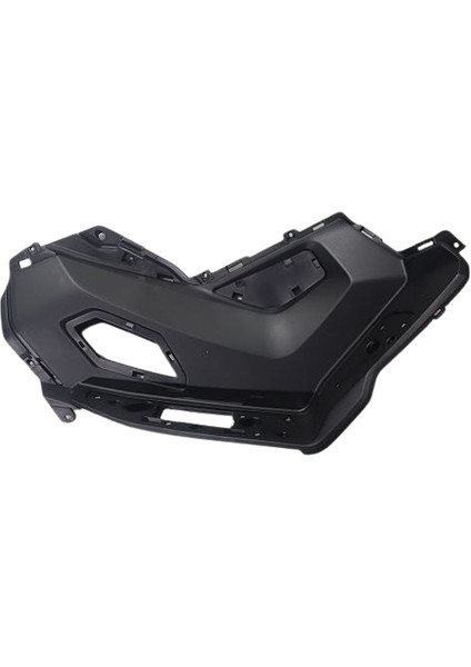 Apx7:ayak Basma Plastık Sag