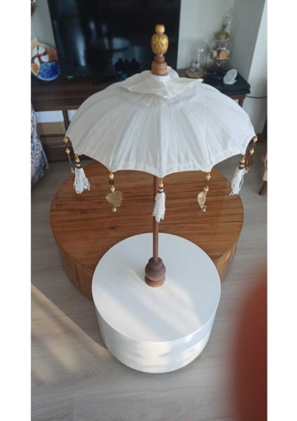 Bali Tarzı Dekoratif Şemsiye fiyatları