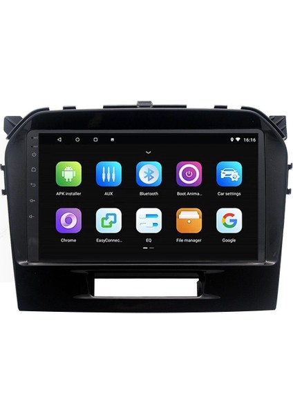 Vitara 2015 fiyatları