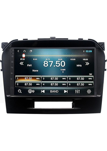 Vitara 2015 modelleri