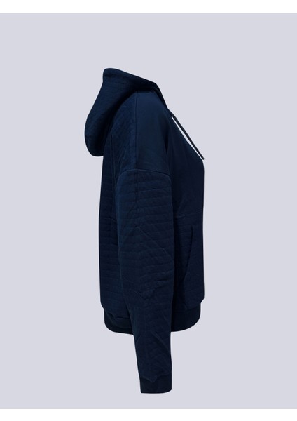 Kadın Trıbun Fenerbahçe Nakışlı Sweat fiyatları