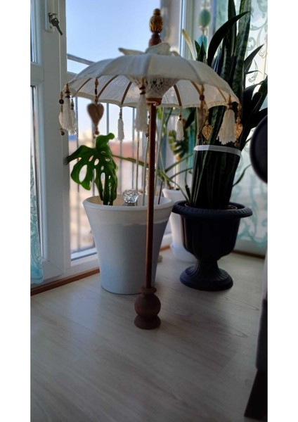 Bali Tarzı Süs Şemsiye fiyatları