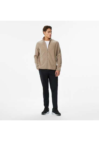 Erkek Kahverengi Regular Fit Sweatshirt K57052T.2FG modelleri