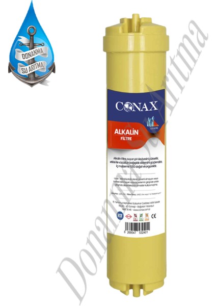 Kapalı Kasa (Inlıne) 7 Li Filitre Seti fırsatları