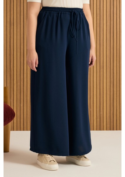 Beli Lastikli Pantolon Etek modelleri