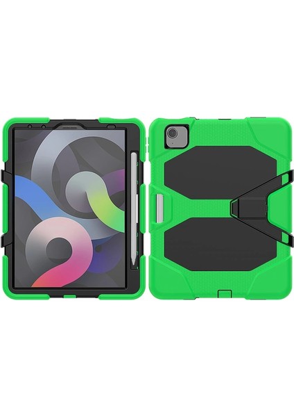 Buğz Ipad Pro 11 (2020) Kılıf Griffin Tablet Kapak - Yeşil fiyatları