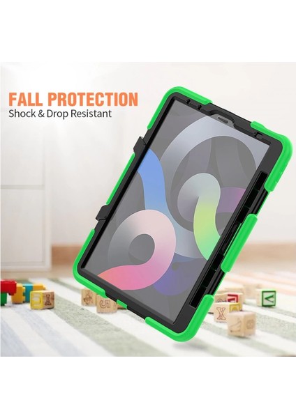 Buğz Ipad Pro 11 (2020) Kılıf Griffin Tablet Kapak - Yeşil fırsatları