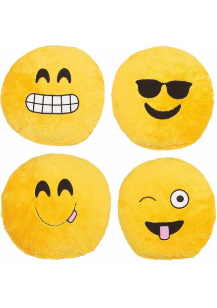 Autojoy Araç Boyun Yastığı Karakter