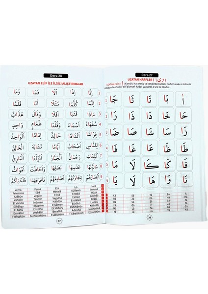 Kendi Kendime Kur’an Öğreniyorum