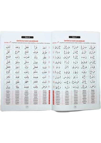 Kendi Kendime Kur’an Öğreniyorum