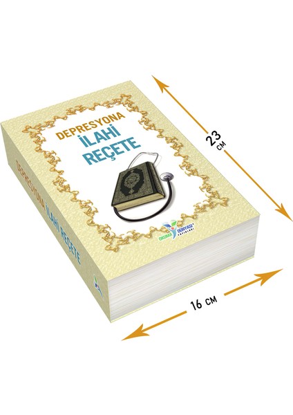 Depresyon’a Ilahi Reçete