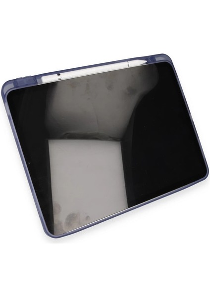 Buğz Xiaomi Pad 6 Kılıf Kalemlikli Mars Tablet Kılıfı - Lavender modelleri