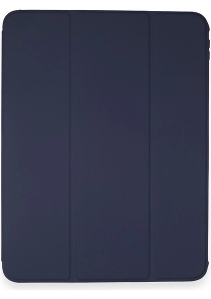Buğz Ipad Pro 11 (2021) Kılıf Ling 360 Kalemlikli Tablet Kılıf - Lacivert indirimleri