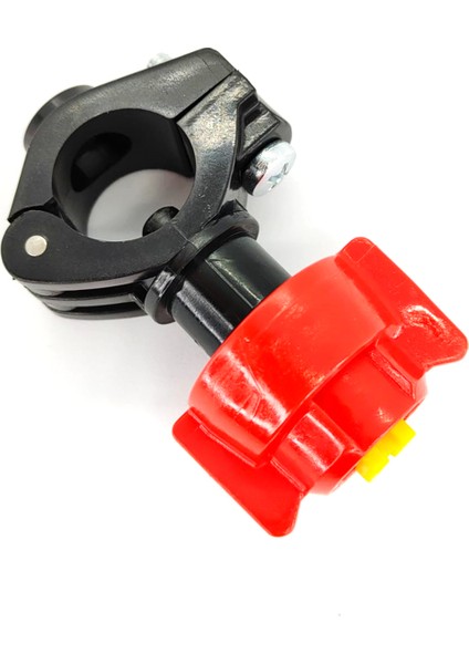 Damla Kesicili Plastik Stoperli Tarla Memesi-Nozul (Q20) 10 Adet fiyatları