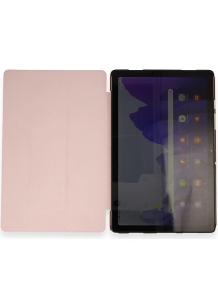 Buğz Xiaomi Pad 6 Kılıf Tablet Smart Kılıf - Rose Gold modelleri